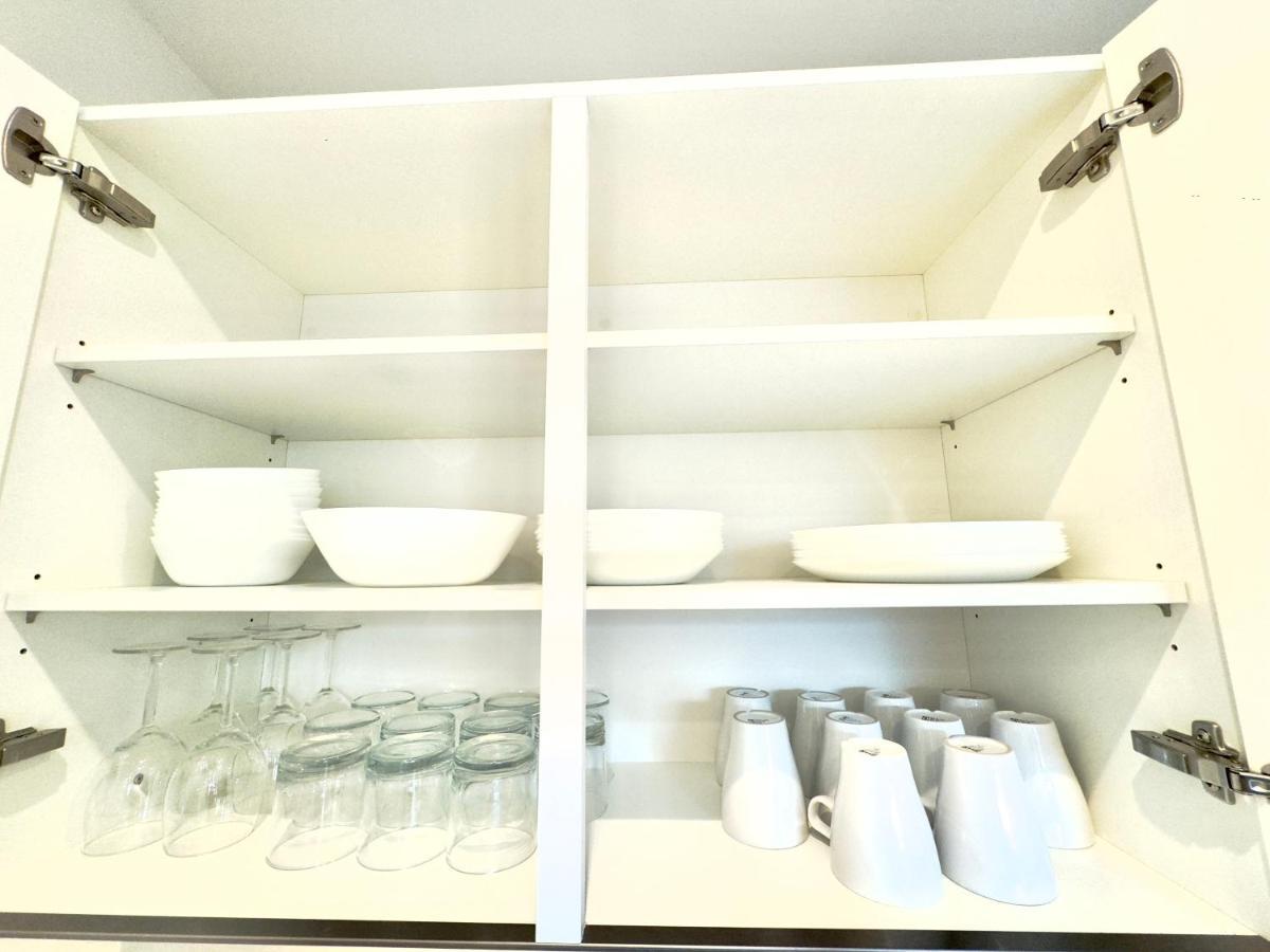 3Bedroom, 2Bathroom, Balcony,Luxury Flat Westfield Londen Buitenkant foto